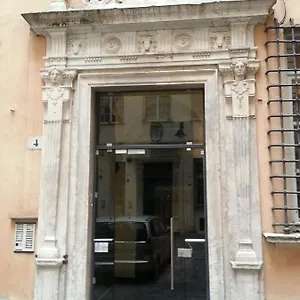Your Sweet Genova